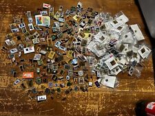 Huge Lot Of Vintage Pins picture