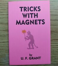 Tricks with Magnets by U. F. Grant picture