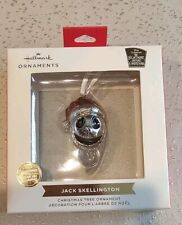 Hallmark Disney's Nightmare Before Christmas Jack Skellington Premium Ornament picture