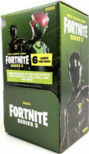 2020 Panini Fortnite Series 2 Gravity Feed Box 36 ct box , 6 packs per pack picture
