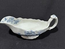 Pitcairns Limited Tunstall Gravy Boat England Antique Porcelain 
