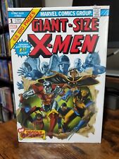 Uncanny X-Men Volume 1 Omnibus Brand New Marvel Comics Claremont picture