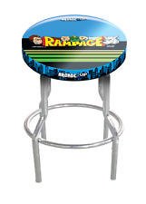 Rampage Adjustable Stool 21.5