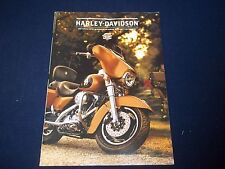 2007 HOLIDAY GUIDE HARLEY-DAVIDSON MOTOR ACCESSORIES & PARTS CATALOG - D1974 picture