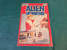 Alien Encounters #10 