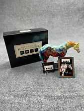 Painted Ponies Love As Strong As A Horse NIB 2004 Item 1595 2E/3,782 picture