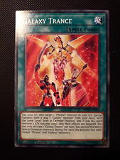 Yu-Gi-Oh Galaxy Trance, MP19-EN198, Common, 1. English Edition, Excellent picture