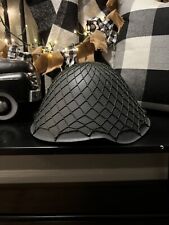 East German DDR NVA Cold War helmet with net, unissued, 1970s picture
