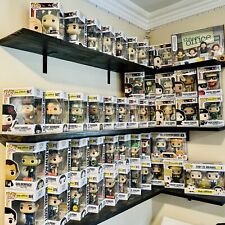 FUNKO POP The Office HUGE LOT #880 3 HOLE PUNCH JIM & BOOK JIM DWIGHT EXCLUSIVE picture