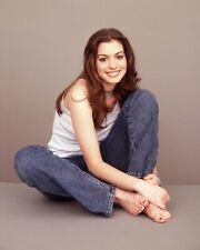 Anne Hathaway 8X10 Photo Print picture