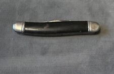Vintage Imperial Prov. US RIA 2 Blade Pocket Knife picture