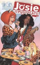 Josie and The Pussycats #3B VF 2017 Stock Image picture