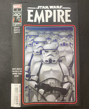 STAR WARS: RETURN OF THE JEDI - THE EMPIRE #1 (Marvel 2023) Cover A NM picture