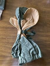 Unissued - US Army Trigger Finger Mittens picture