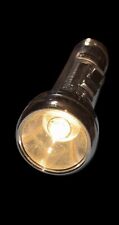 Vintage AMERICAN HARDWARE Antique Torch/Flashlight best For Collection TESTED picture