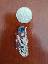 Attack on Titan Mikasa Lewd Enamel Pin picture