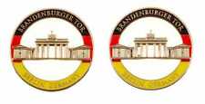 BRANDENBURGER TOR BERLIN GERMAN CITY GATE 1.75