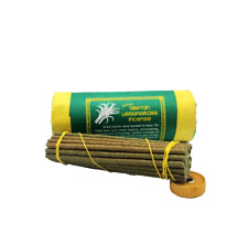 Ancient Tibetan Lemon Grass Incense picture