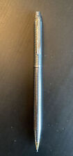 Vintage Centennial USA Mechanical Silver Tone With Lead Pencil EUC picture