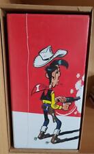 Lucky Luke - The Golden Age (1955-1977) Box Set Limited German picture