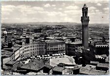 Postcard - Panorama - Siena, Italy picture