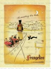 1999 Frangelico Liquore Vintage Magazine Ad     picture