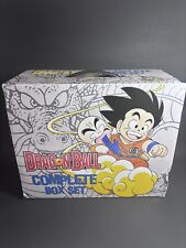 Dragon Ball Complete Box Set Volume 1-16 Manga Book Poster Booklet Graphic Novel picture