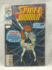 Vintage Protected -Marvel Comics Spider-Woman #2 1st Limited Series Dec 1993 picture