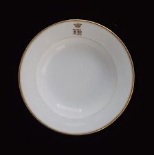 Rare Kornilov Imperial Porcelain Royal Sevres Bowl Grand Duke Russian Royalty RU picture