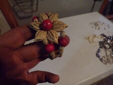 Genuine Multi Seed Beautiful Handmade Bracelet  picture