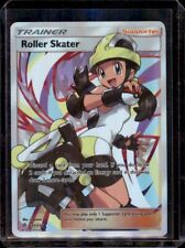 Pokemon Card Roller Skater 235/236 Cosmic Eclipse Full Art Light Play picture