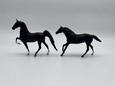 Two Breyer Paddock Pals Horse 4