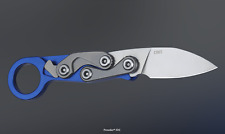 CRKT PROVOKE® EDC Morphing Knife - Caswell Design [2023 - NEW] picture