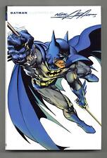 Batman Illustrated by Neal Adams HC 2-REP VF/NM 9.0 2004 picture