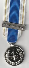 NATO Meritorious Service Medal 2nd class with clasp picture