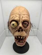 NIGHTOWL PRODUCTIONS MABRY MONSTERS OPERA GHOUL HALLOWEEN MASK RARE MINT picture