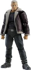 figma Ghost in the Shell Stand Alone Complex Batou S.A.C.ver. Figure Max Factory picture