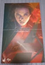 Hot Toys Black Widow Age of Ultron AOU Edition 1 6 Scale picture