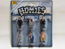 HOMIES figure Series #2 A picture