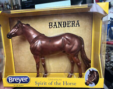 Breyer Horse Bandera #1769, Geronimo Mold, NIB Box in Mint condition picture