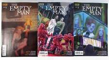 The Empty Man Lot of 3 #1,2,5 Boom Studio (2018) NM- 1st Print Comic Books picture