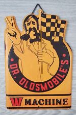 Dr. Oldsmobile's 