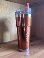 Dunkin’ Fall/Winter 2023 Collection - Americana Travel Tumbler (Copper) picture
