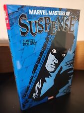 *NEW & SEALED* Marvel Masters of Suspense Steve Ditko Vol 2 Omnibus HC picture