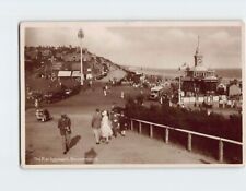 Postcard The Pier Approach Bournemouth England picture