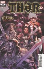 Thor #29A VF 2023 Stock Image picture