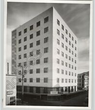 SAN FRANCISCO Pacific Telephone & Telegraph Co. Building. 1949 Press Photo picture