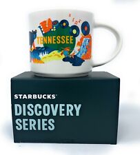 Starbucks Discovery Series 2024-TENNESSEE-Just released-NEW picture