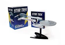 Star Trek: Light-Up Starship Enterprise (RP Minis) | Star Trek fans collectors picture