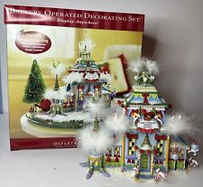 Dept 56 “Krinkles Christmas Ornament Design Studio” By Patience Brewster #56780 picture